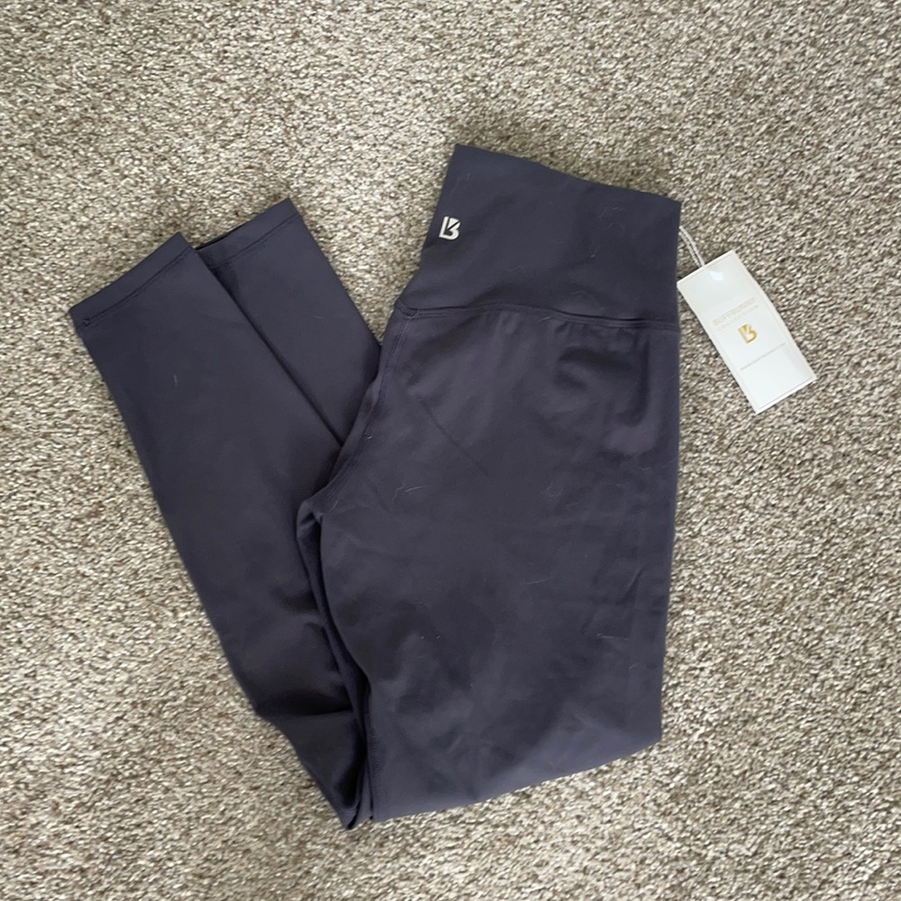 NWT Buffbunny Leggings